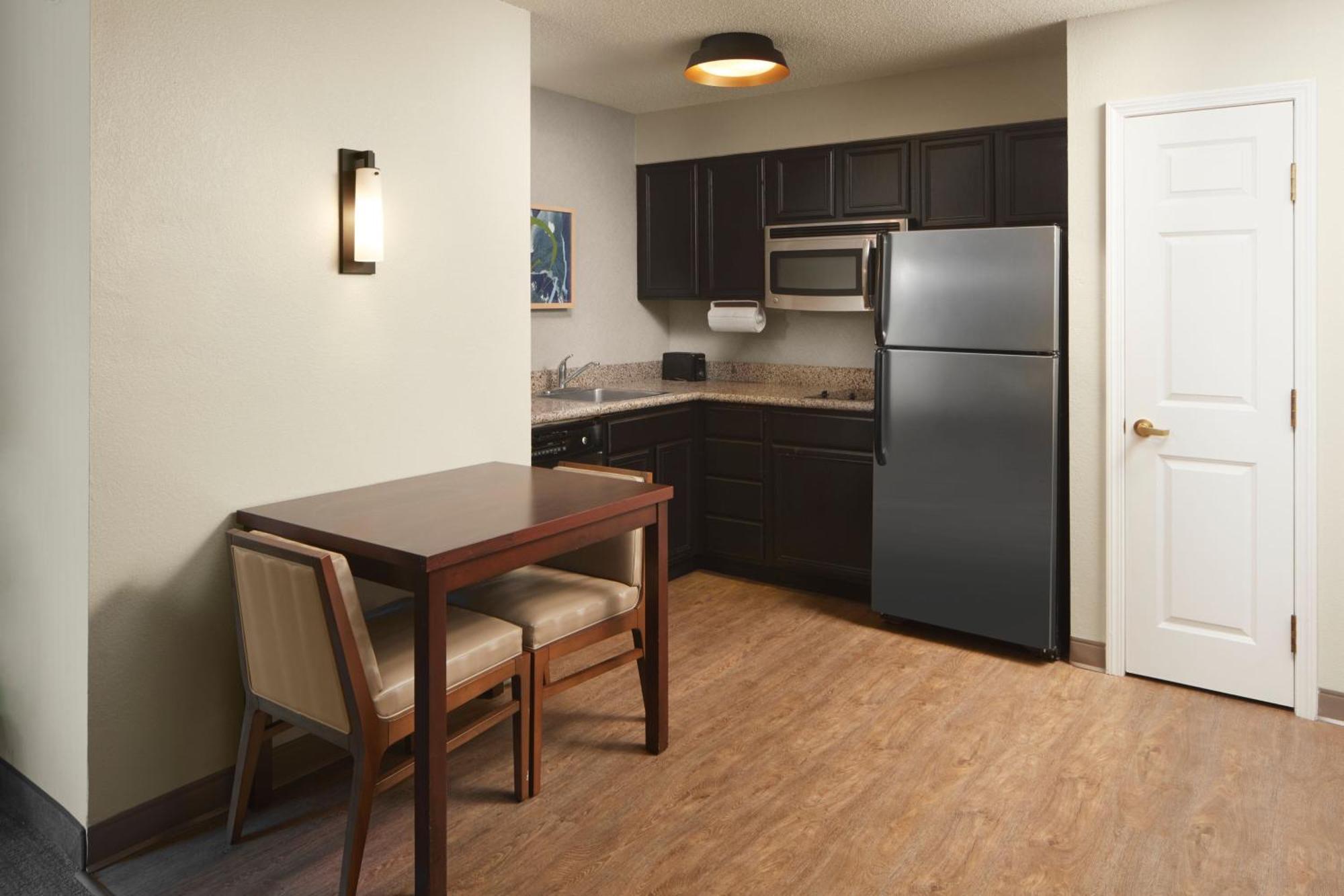 Residence Inn Arlington Rosslyn Exterior foto